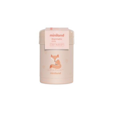 THERMETIC 700ML DOLCE