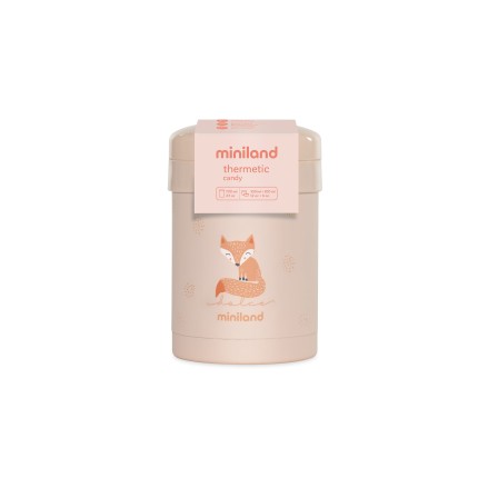 THERMETIC 700ML DOLCE