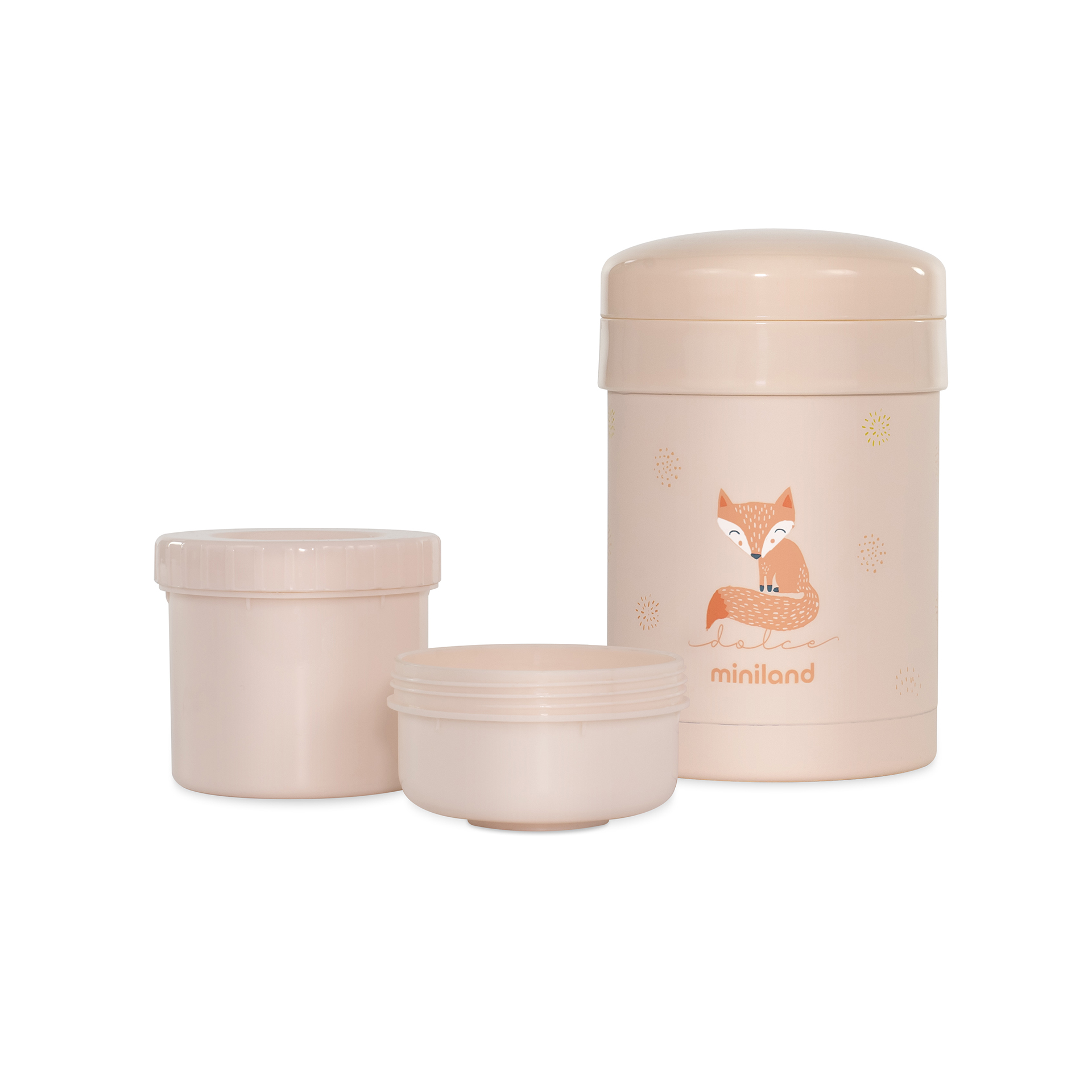 THERMETIC 700ML DOLCE