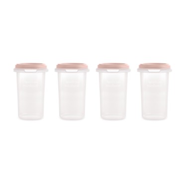 SET 4 HERMISIZED DOLCE 330ML