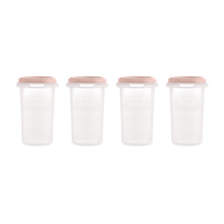 SET 4 HERMISIZED DOLCE 330ML