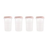 SET 4 HERMISIZED DOLCE 330ML CANDY