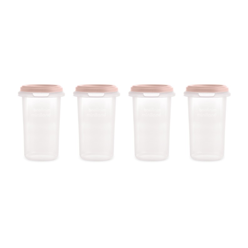 SET 4 HERMISIZED DOLCE 330ML
