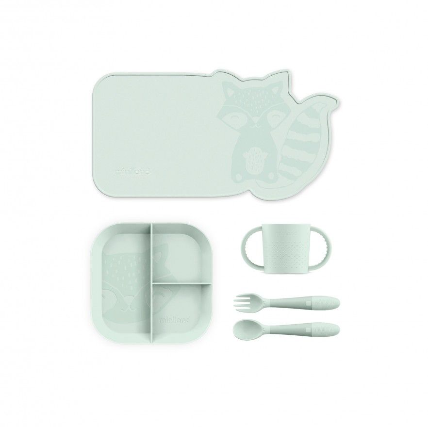 MEAL SET BLW DOLCE