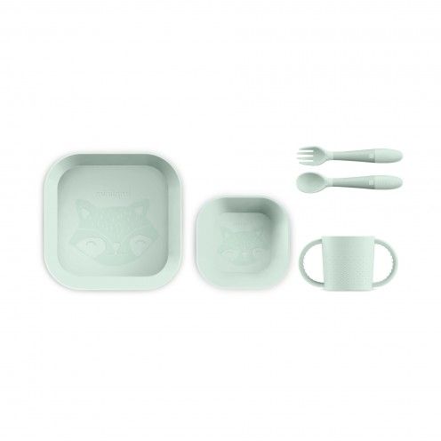 MEAL SET SQUARE DOLCE