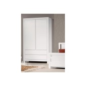 ARMRIO INOVA BRANCO MATE