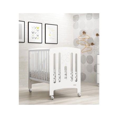 CAMA GAMMA