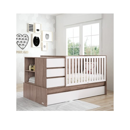 COMBI COOL ACCIA