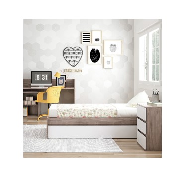 COMBI COOL ACCIA