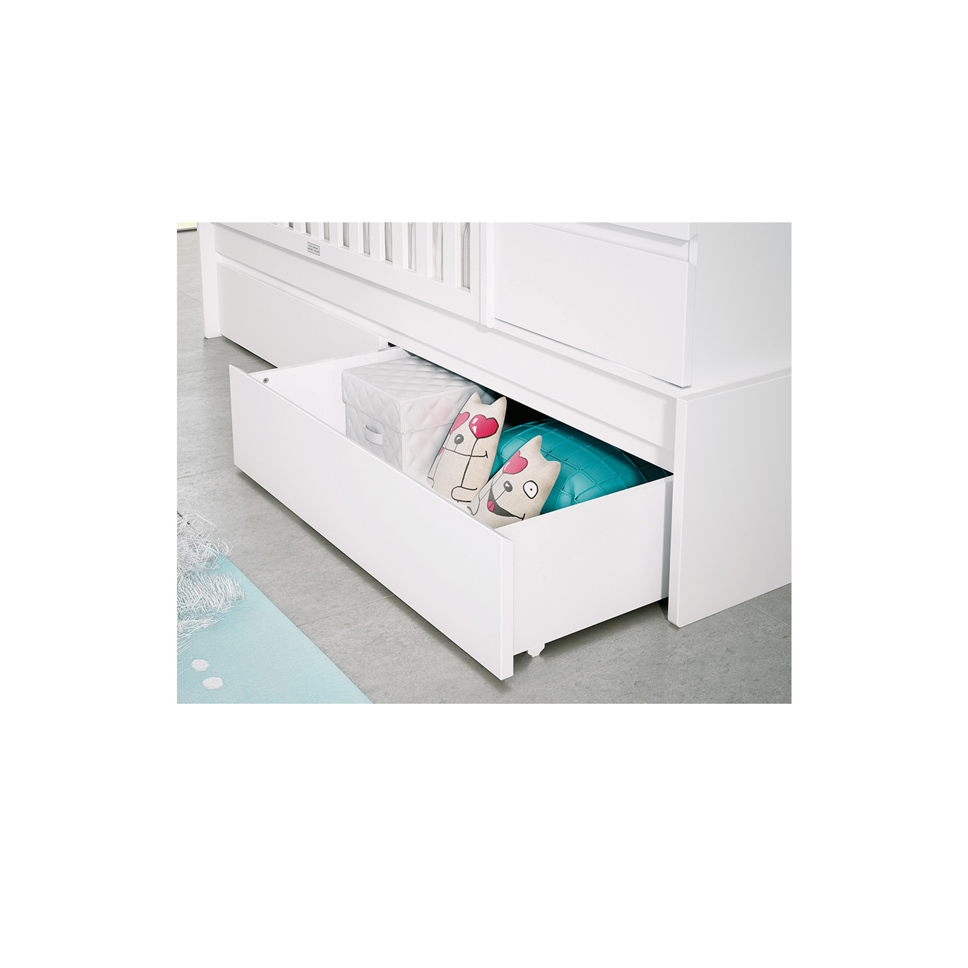 JOGO DE GAVETÕES COMBI COOL