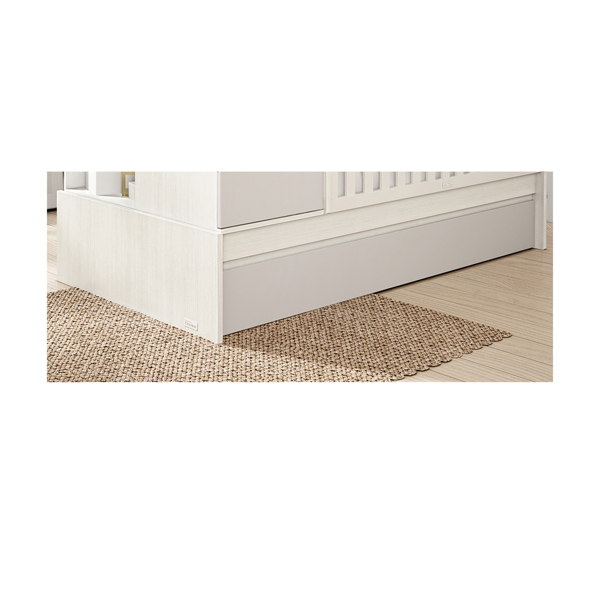 FRONTAL NIDO COM ESTRADO COMBI COOL