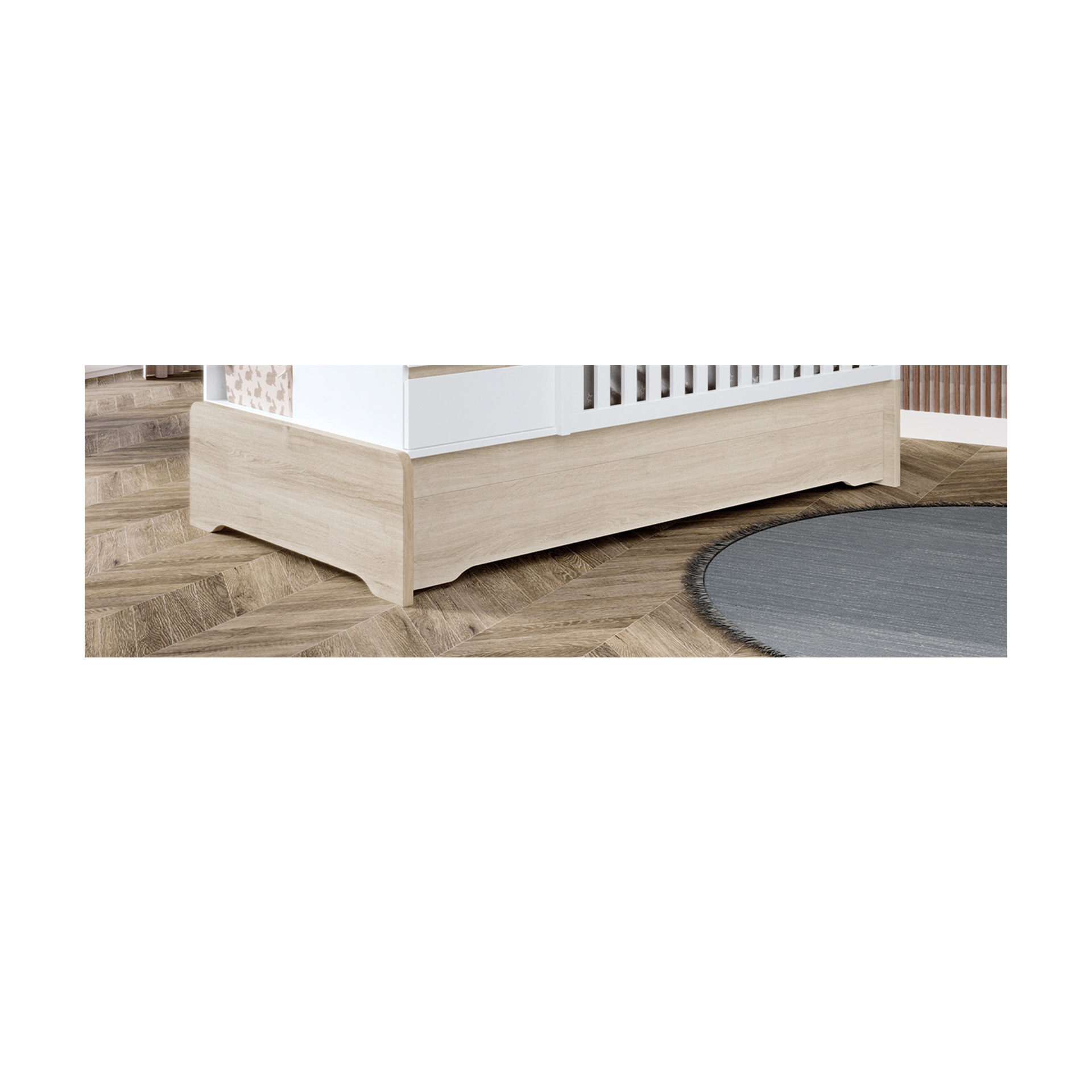 FRONTAL NIDO COM ESTRADO COMBI DYNAMIC