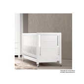 CAMA-BERO INOVA BRANCO MATE