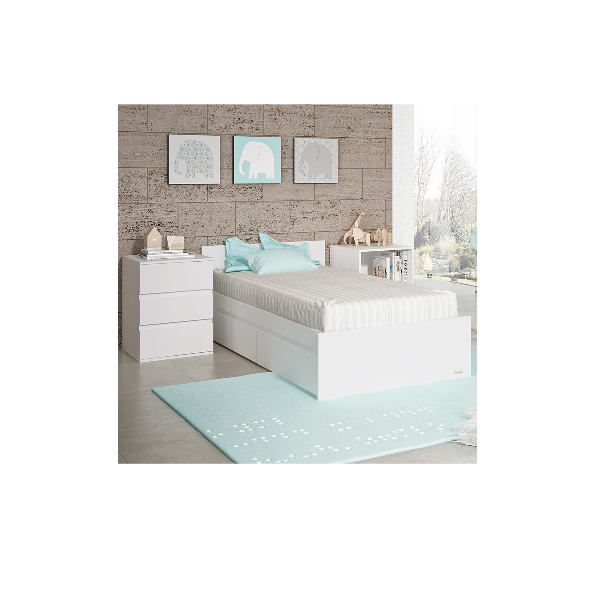 JOGO DE GAVETÕES COMBI COOL