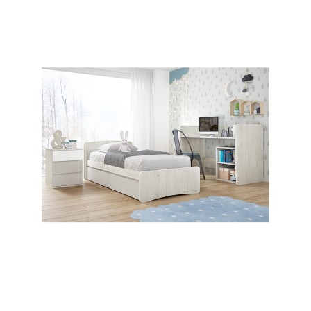 JOGO DE GAVETÕES COMBI NEST