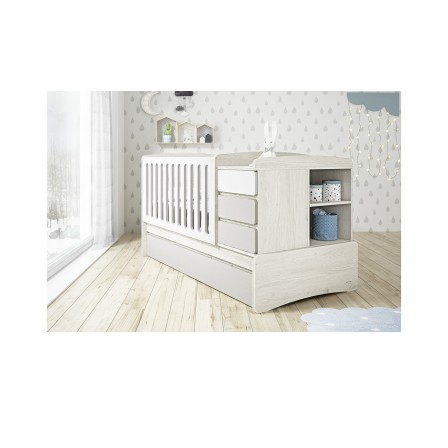 JOGO DE GAVETÕES COMBI NEST