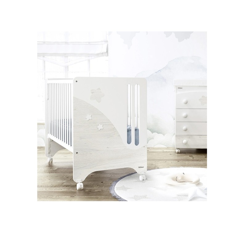 CAMA CIELO