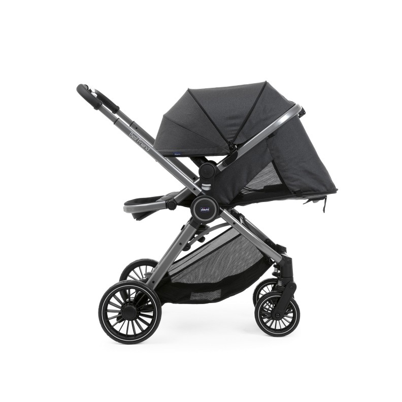 CARRINHO BEST FRIEND PRO