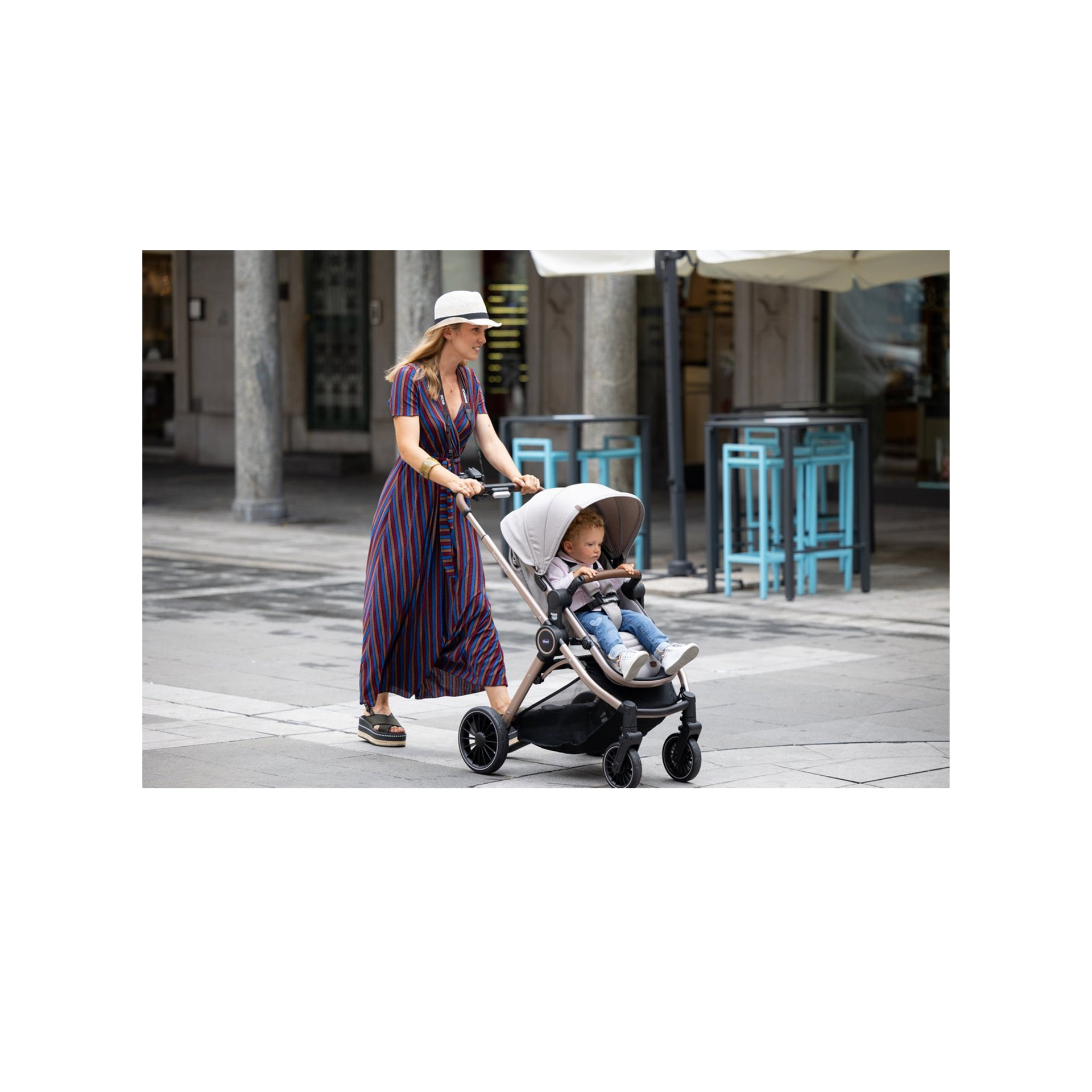 CARRINHO BEST FRIEND PRO