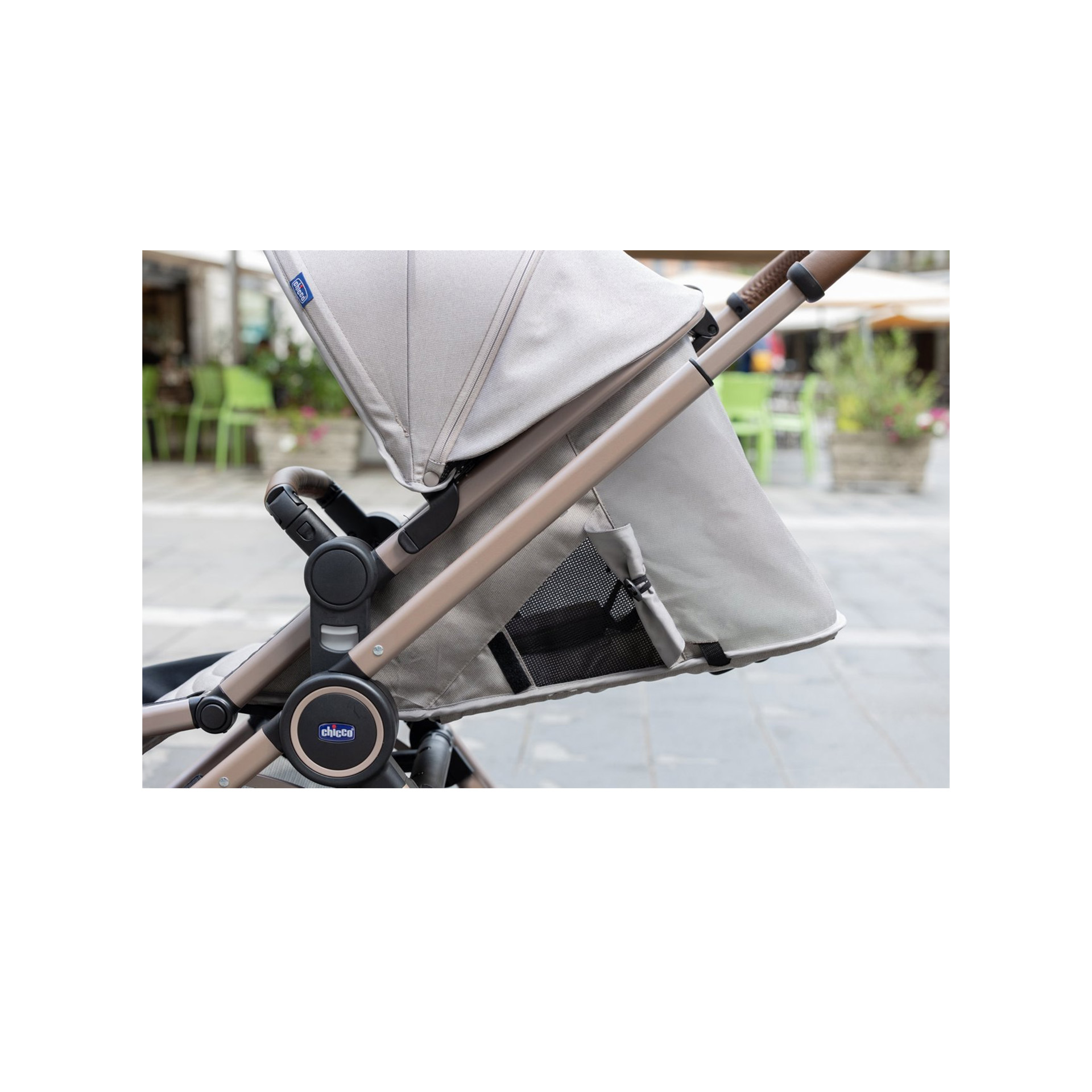 CARRINHO BEST FRIEND PRO