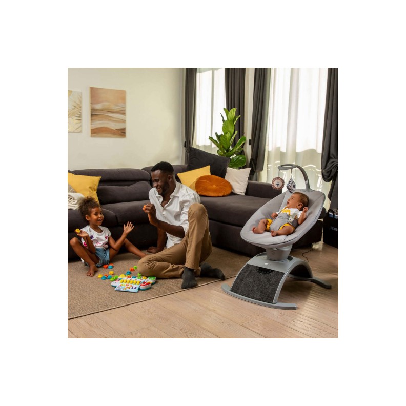 ESPREGUIÇADEIRA COMFY WAVE