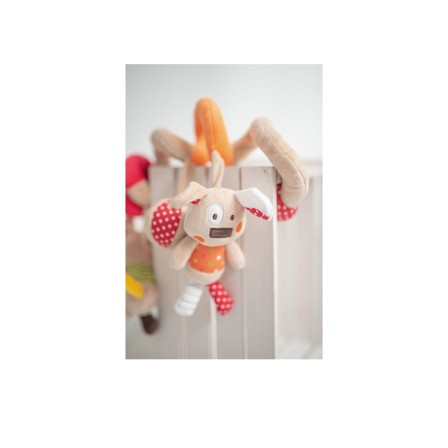 ESPIRAL DE ATIVIDADES DOG