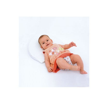 ALMOFADA INCLINAÇÃO 15°