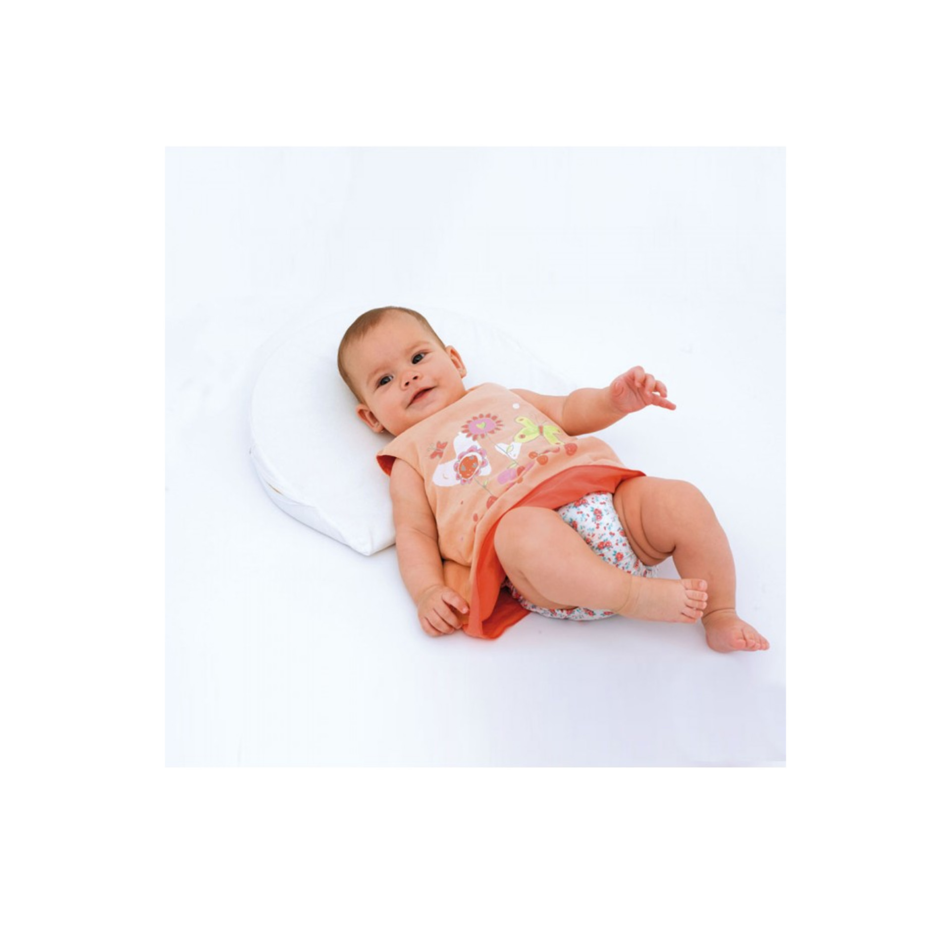 ALMOFADA INCLINAÇÃO 15°