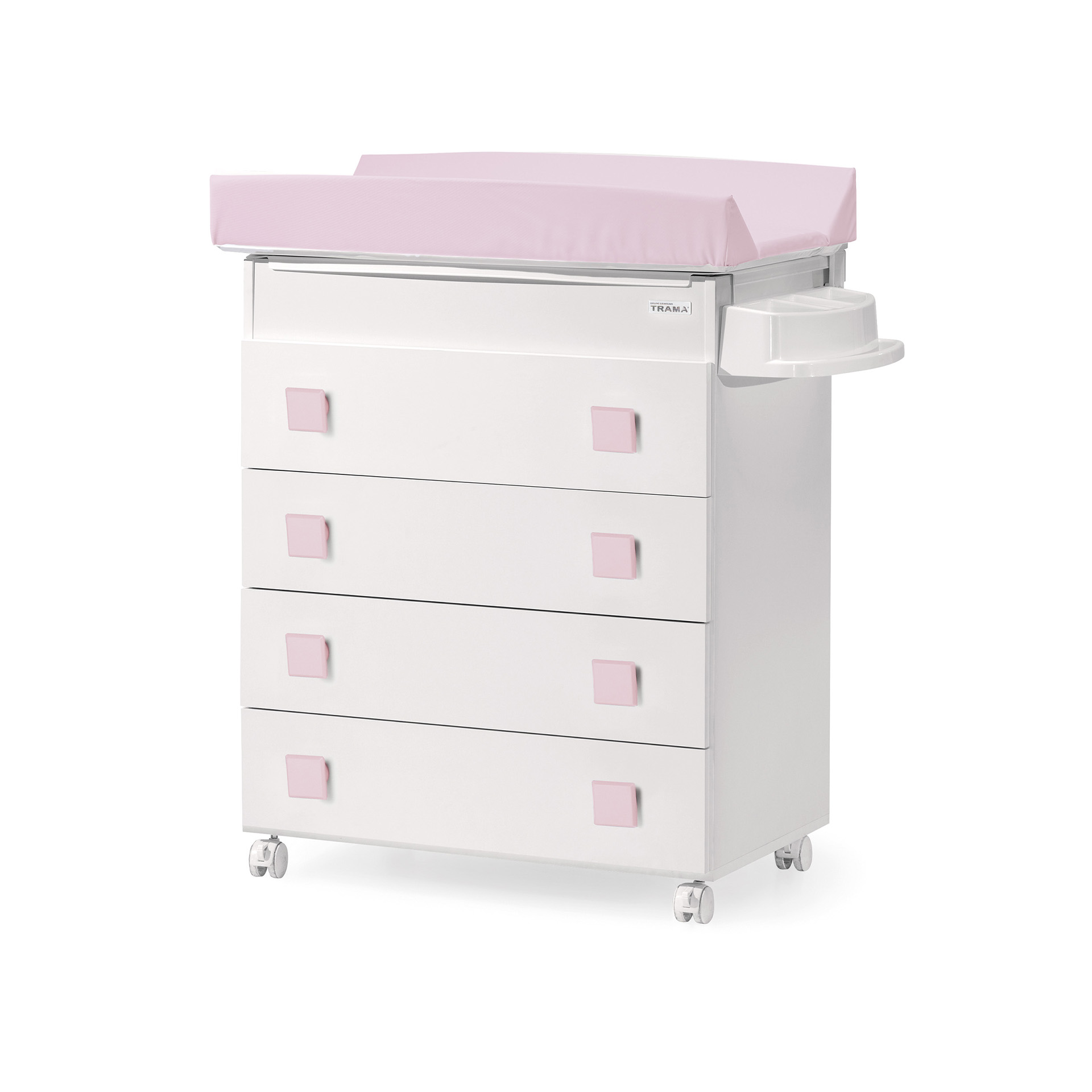 CÓMODA-BANHEIRA ECOLINE