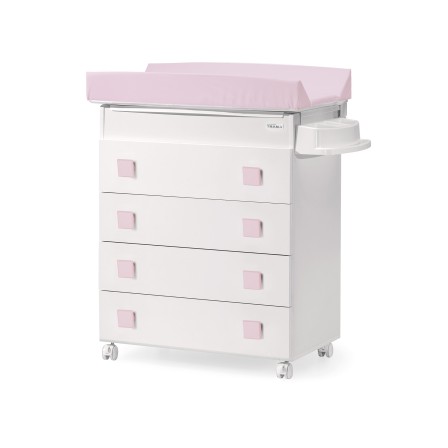 CÓMODA-BANHEIRA ECOLINE