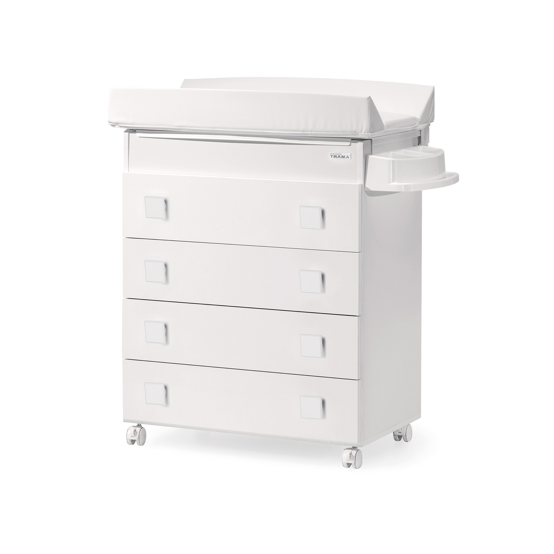 CÓMODA-BANHEIRA ECOLINE