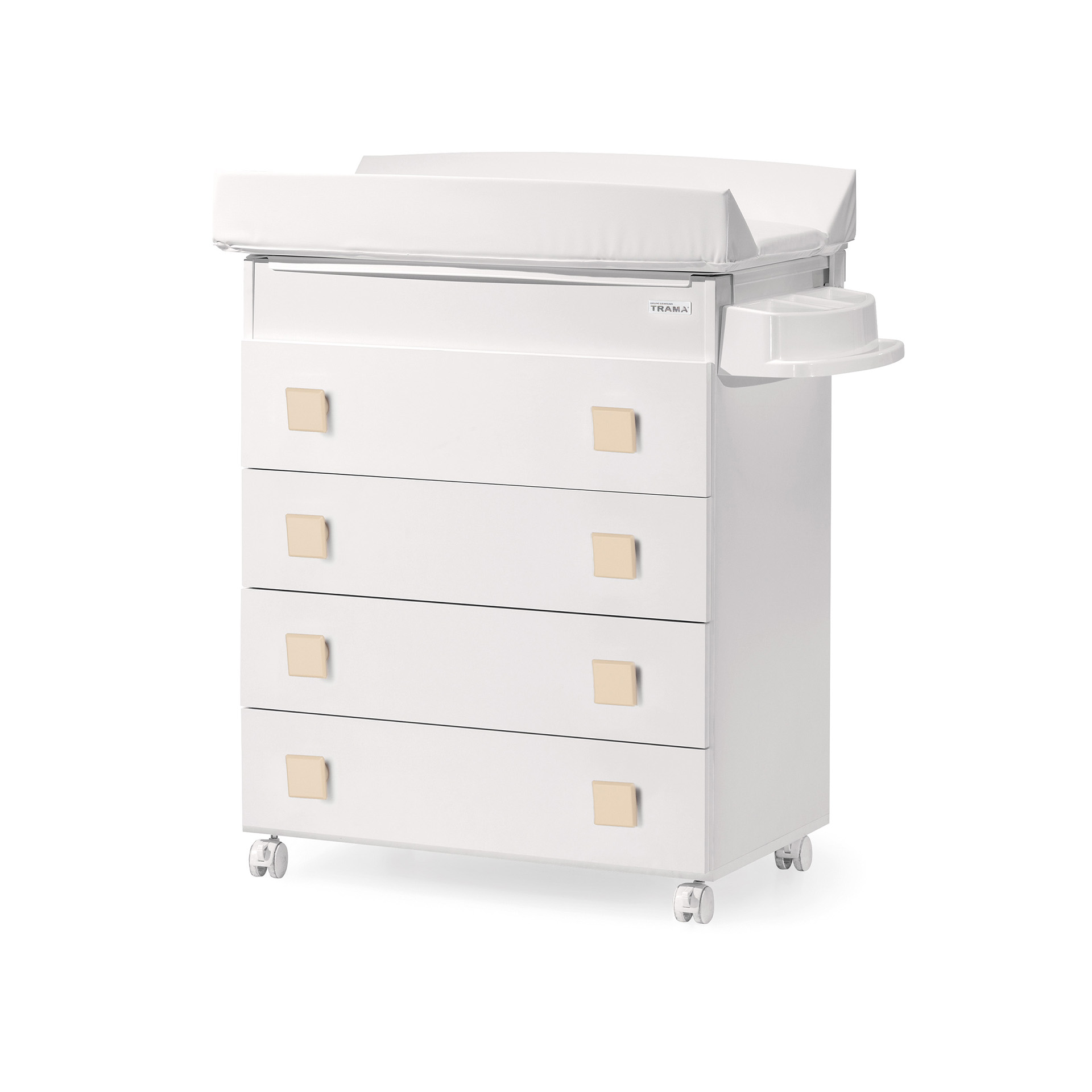 CÓMODA-BANHEIRA ECOLINE