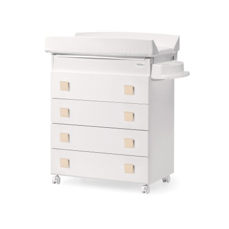 CMODA-BANHEIRA ECOLINE