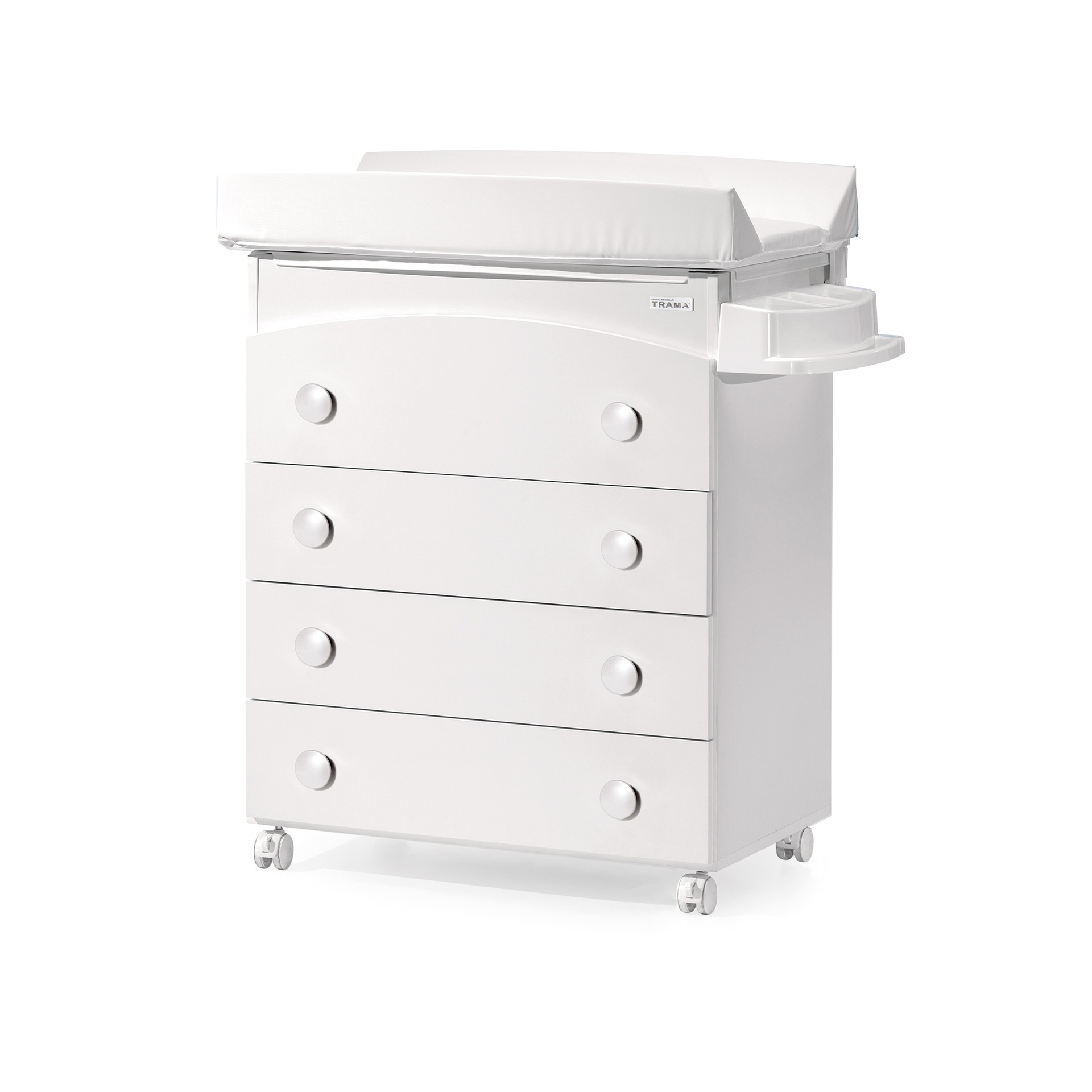 CÓMODA-BANHEIRA ECOBOW