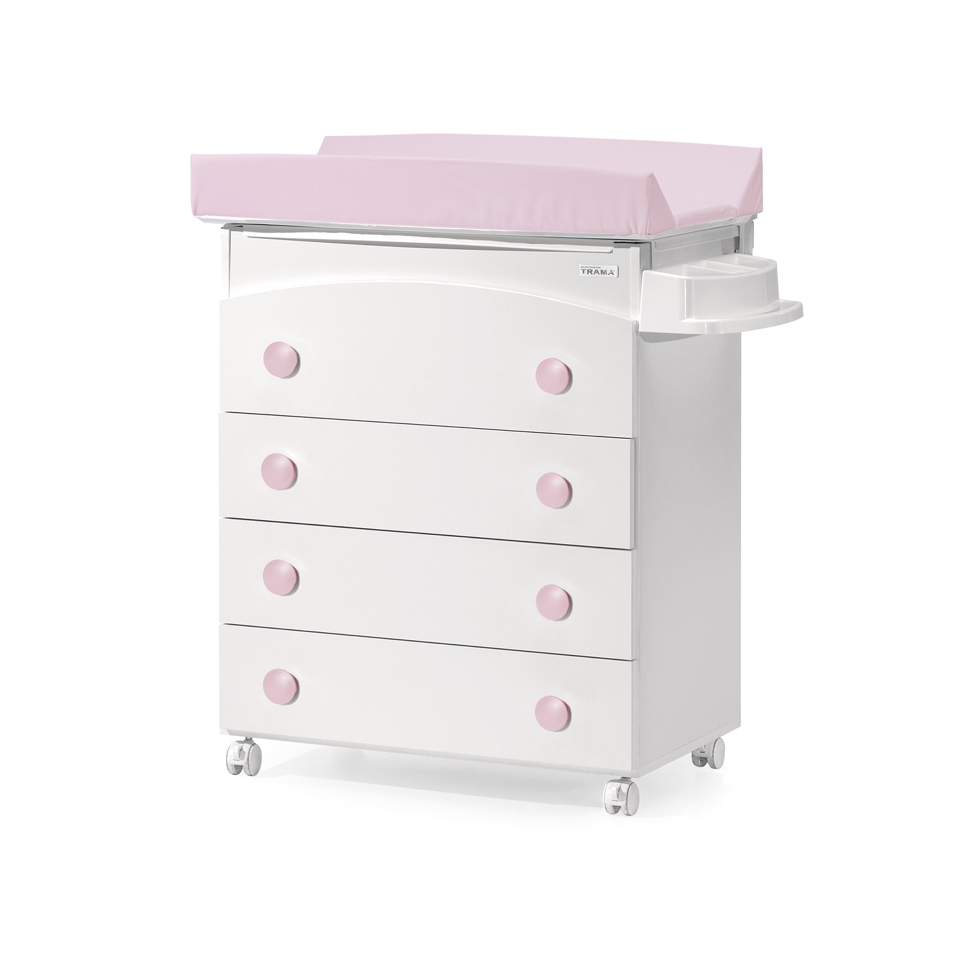 CÓMODA-BANHEIRA ECOBOW