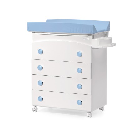 CMODA-BANHEIRA ECOBOW