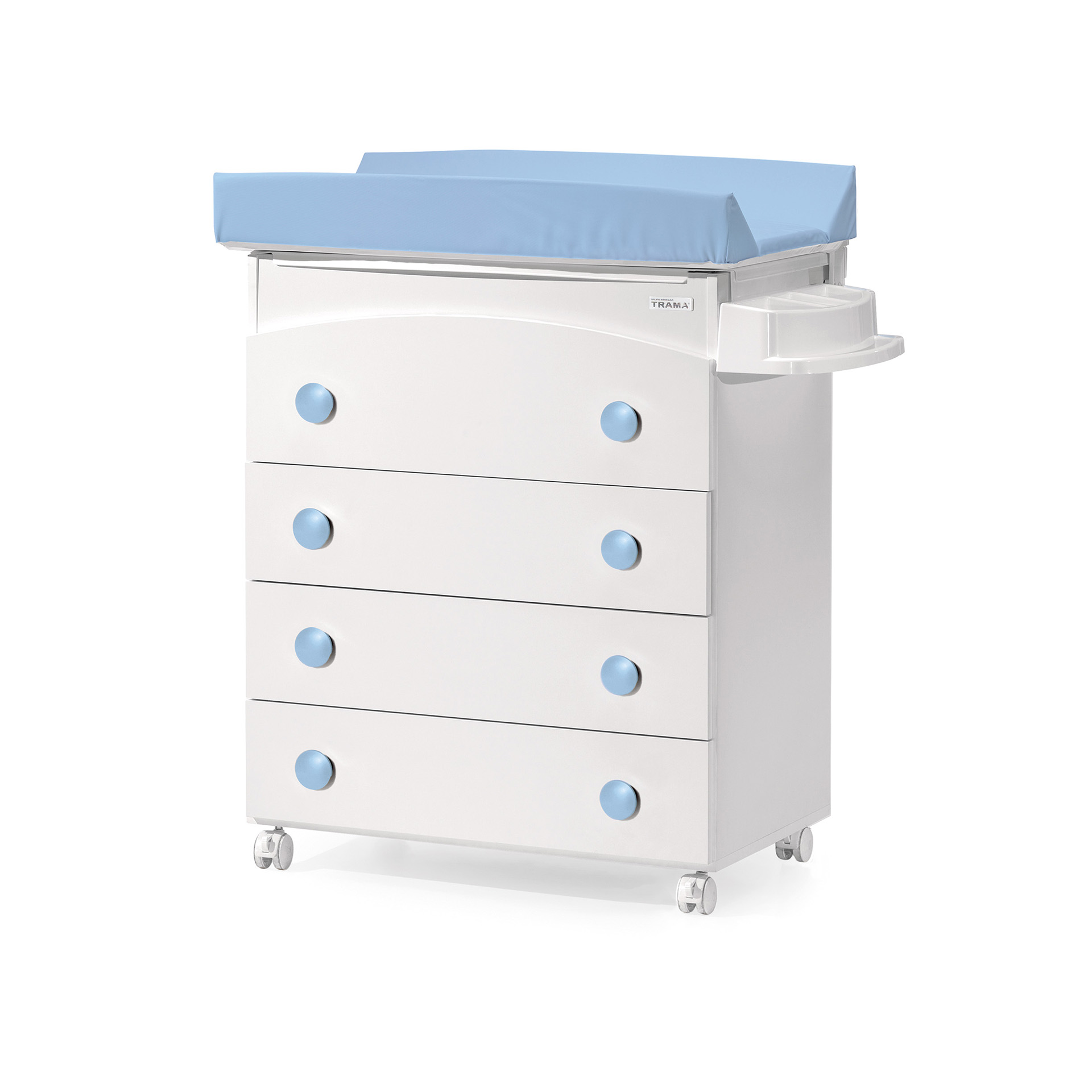 CÓMODA-BANHEIRA ECOBOW