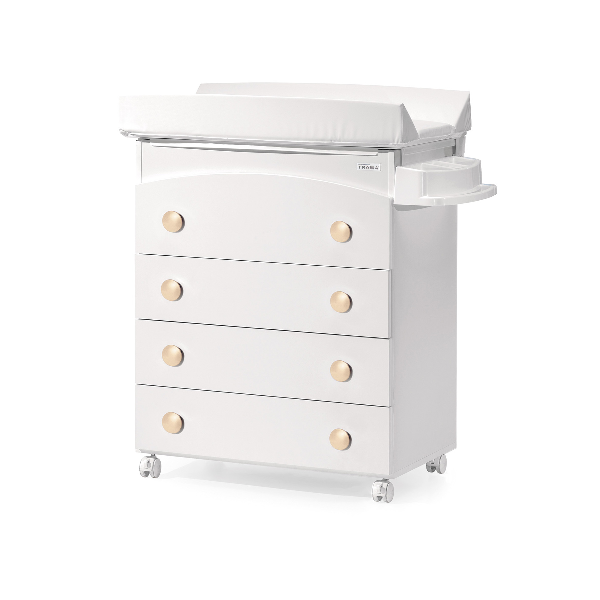 CÓMODA-BANHEIRA ECOBOW