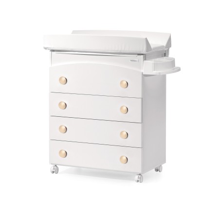 CMODA-BANHEIRA ECOBOW