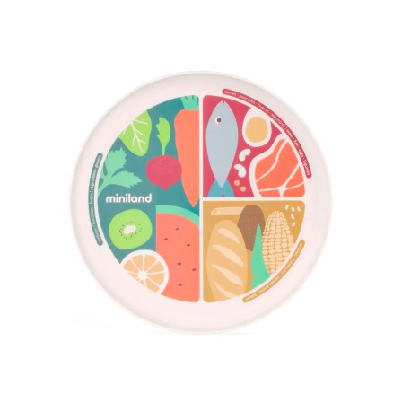 PRATO NUTRIHEALTHY