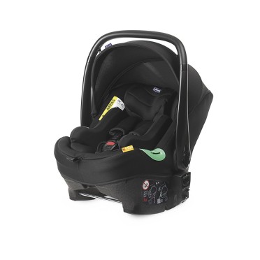 KIROS EVO I-SIZE FAST IN