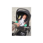 KIROS EVO I-SIZE FAST IN