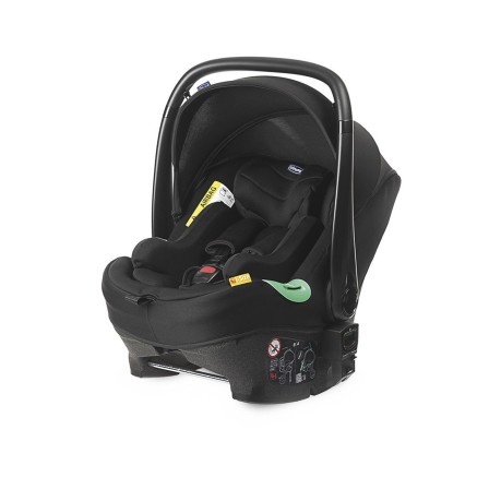 KIROS EVO I-SIZE FAST IN