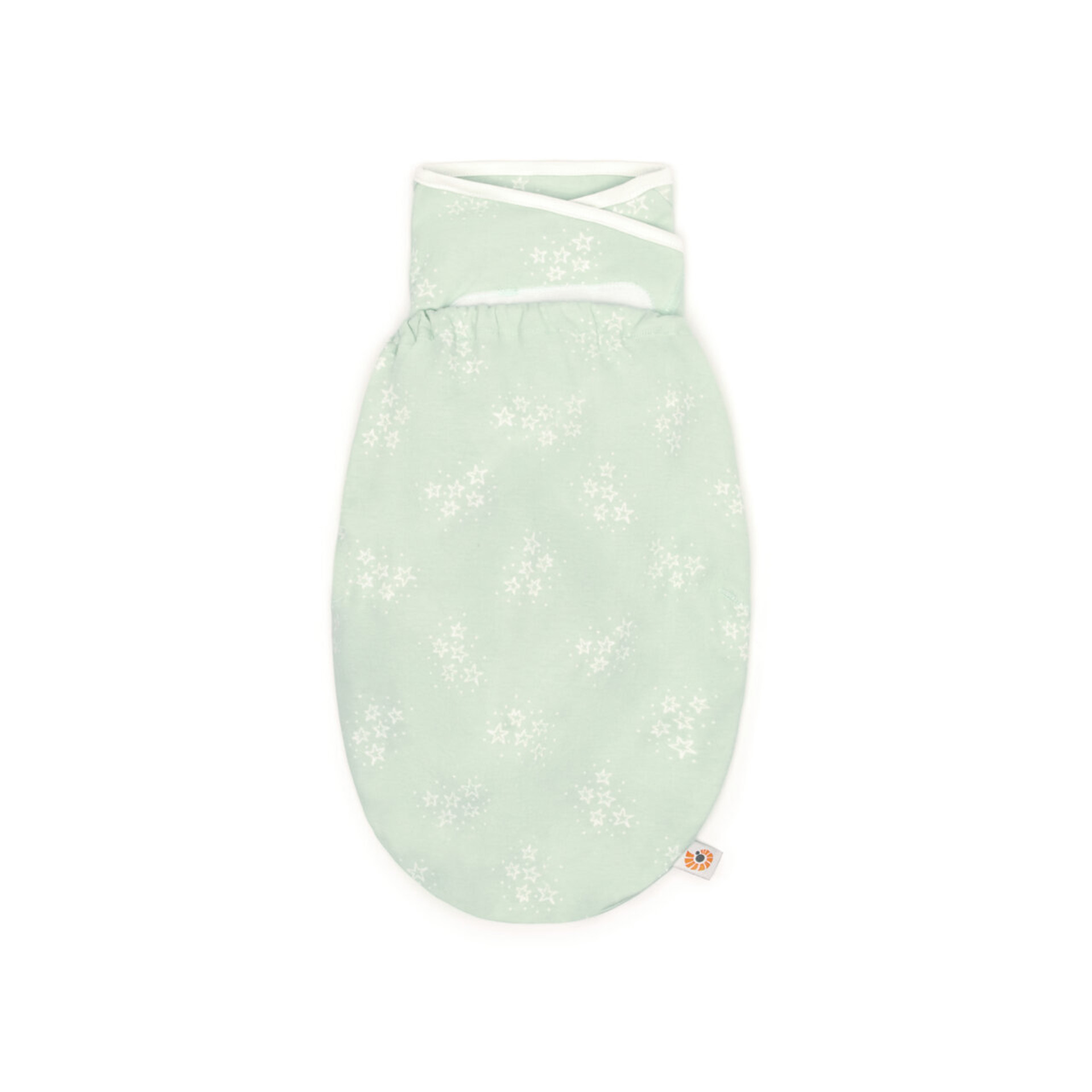 SWADDLER STARRY MINT