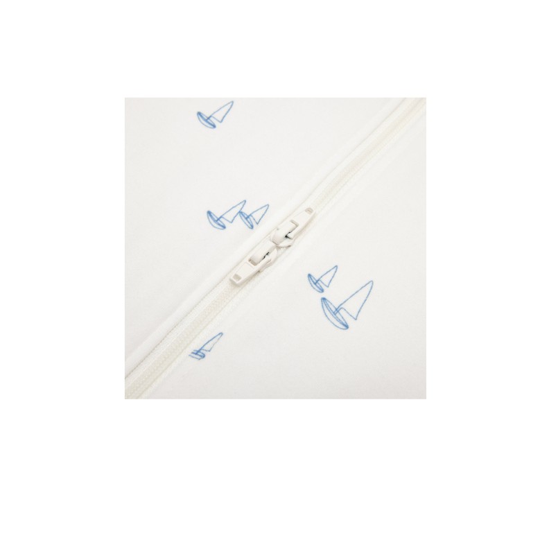 SACO DE DORMIR TOG 1.0 SAILBOAT DREAMS