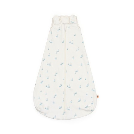 SACO DE DORMIR TOG 1.0 SAILBOAT DREAMS
