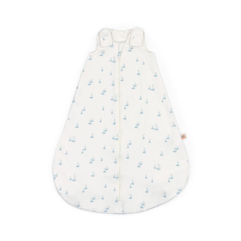 SACO DE DORMIR ON THE MOVE TOG 1.0 SAILBOAT DREAMS