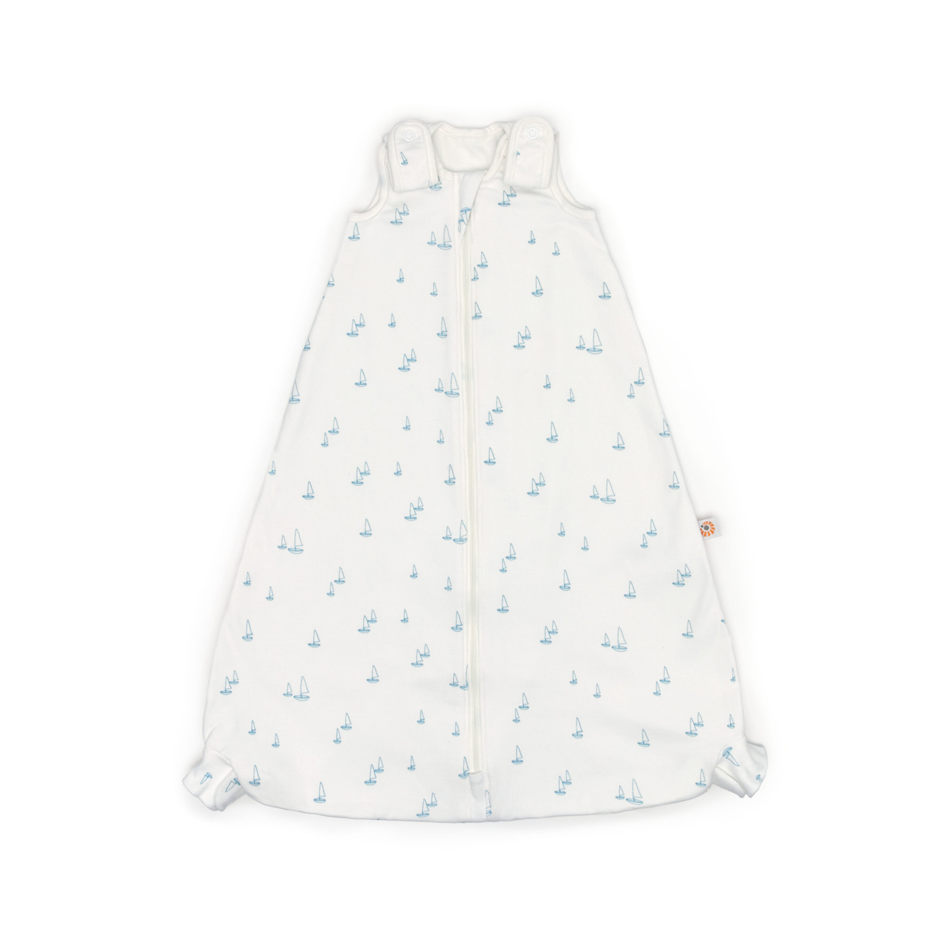 SACO DE DORMIR ON THE MOVE TOG 1.0 SAILBOAT DREAMS