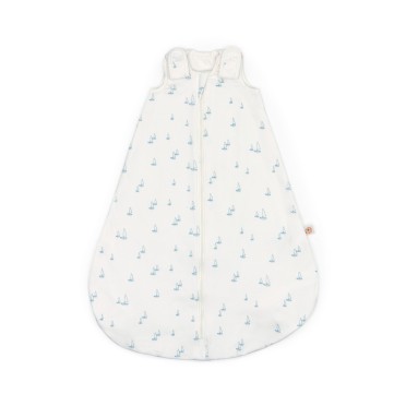 SACO DE DORMIR ON THE MOVE TOG 1.0 SAILBOAT DREAMS