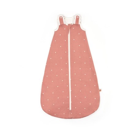 SACO DE DORMIR TOG 0.5 ROSE HEARTS
